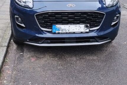 Ford Puma 41.000 km 16.290 &euro; Köln 51069