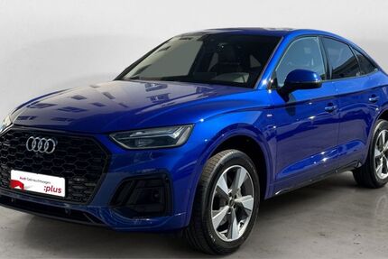 Audi Q5 57.502 km 38.380 &euro; Schwelm 58332