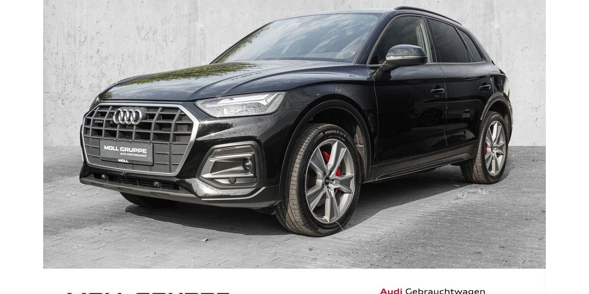 Audi Q5 65.084 km 35.750 &euro; Düsseldorf 40474