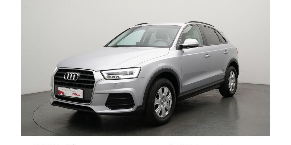 Audi Q3 24.400 km 17.988 &euro; Leverkusen 51373