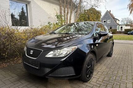 Seat Ibiza 127.000 km 3.200 € Remscheid 42897