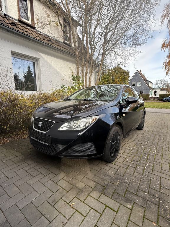 Seat Ibiza 127.000 km 3.200 € Remscheid 42897