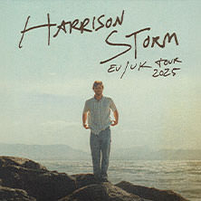Harrison Storm 09.11.2025 Luxor