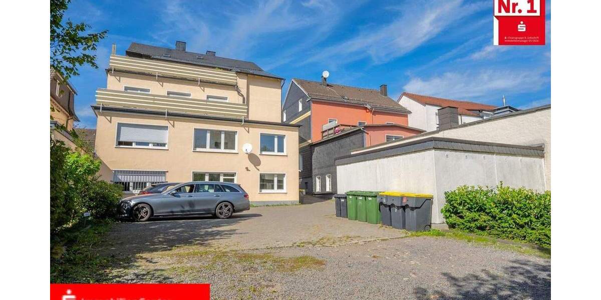 Gewerbeobjekt Halver - 599.000&euro; | Angebot:24762346