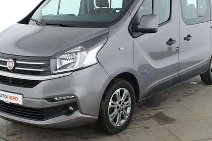 Fiat Talento 81.226 km 22.490 &euro; Köln 50739