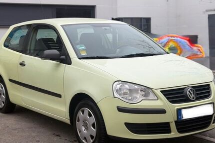 VW Polo 217.000 km 1.399 &euro; Gevelsberg 58285