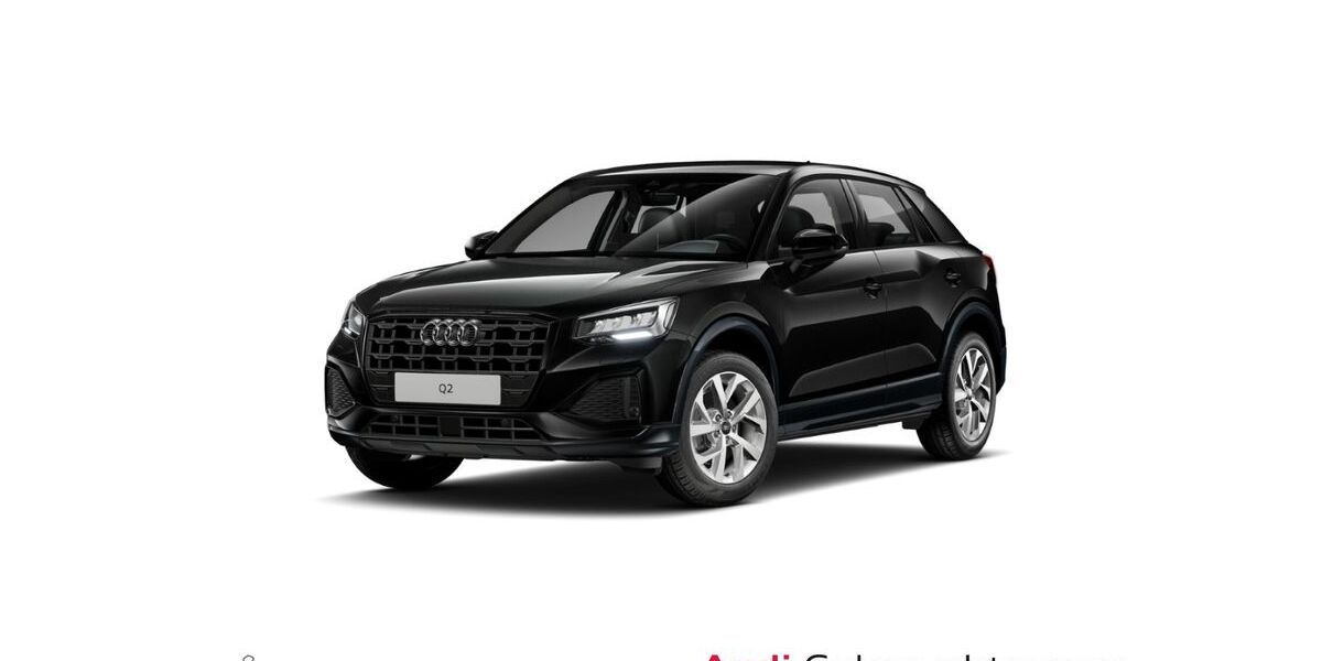 Audi Q2 31.996 km 32.680 &euro; Hilden 40721