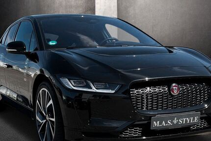 Jaguar I-Pace 24.950 km 49.950 € Wuppertal 42349