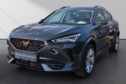 Cupra Formentor 28.213 km 23.990 &euro; Solingen 42719