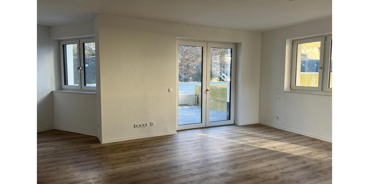 Erdgeschoßwohnung Wuppertal Dornap - 3.5 Zimmer, 96 m&sup2;, 150.000&euro; | Angebot:24675911