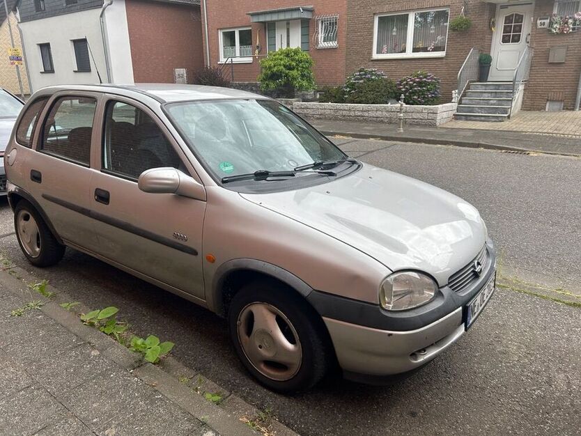 Corsa