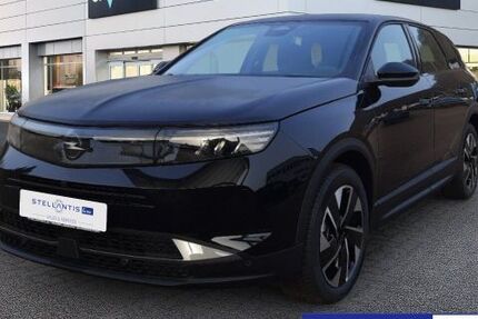 Opel Grandland (X) 1.990 km 26.590 &euro; Köln 50933