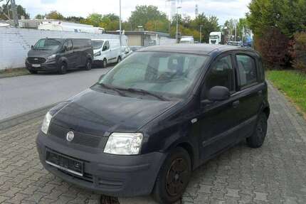 Fiat Panda 137.800 km 990 &euro; Pulheim-brauweiler 50259