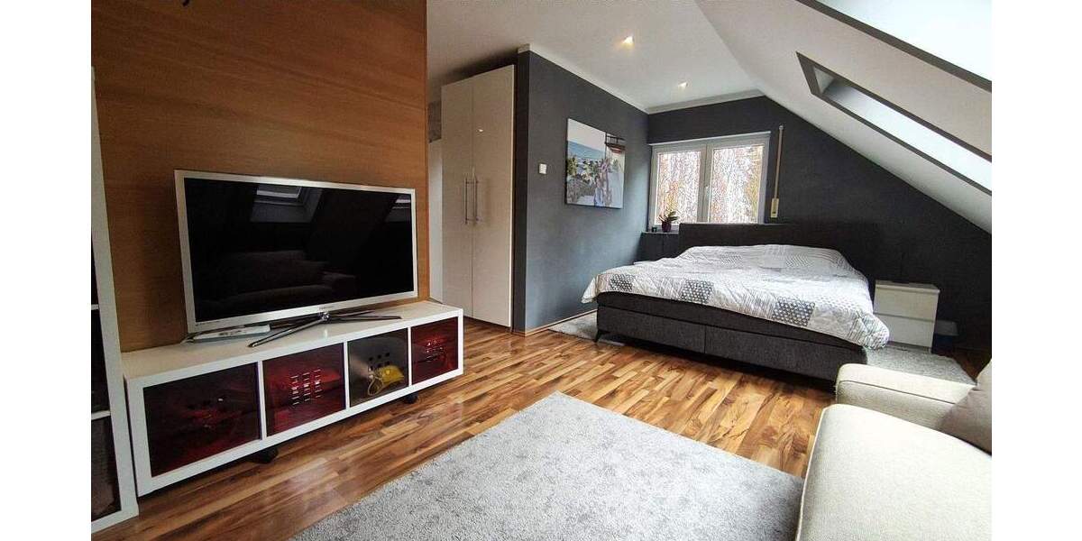 Reihenendhaus Remscheid Nord - 5 Zimmer, 157 m&sup2;, 549.000&euro; | Angebot:25724213