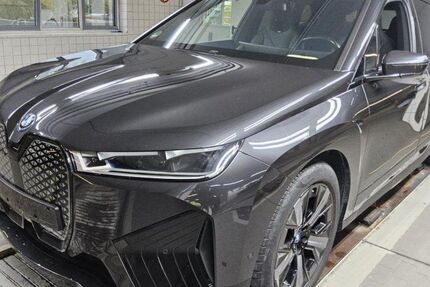 BMW iX 75.155 km 43.460 € Hagen 58091