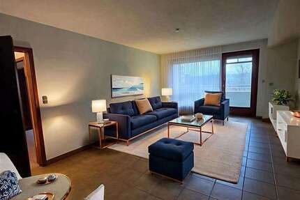 Wohnung Leverkusen Alkenrath - 3 Zimmer, 79 m&sup2;, 197.000&euro; | Angebot:25277417