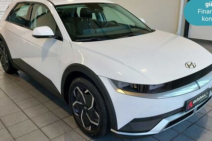 Hyundai IONIQ 5 39.029 km 30.990 € Wuppertal 42287