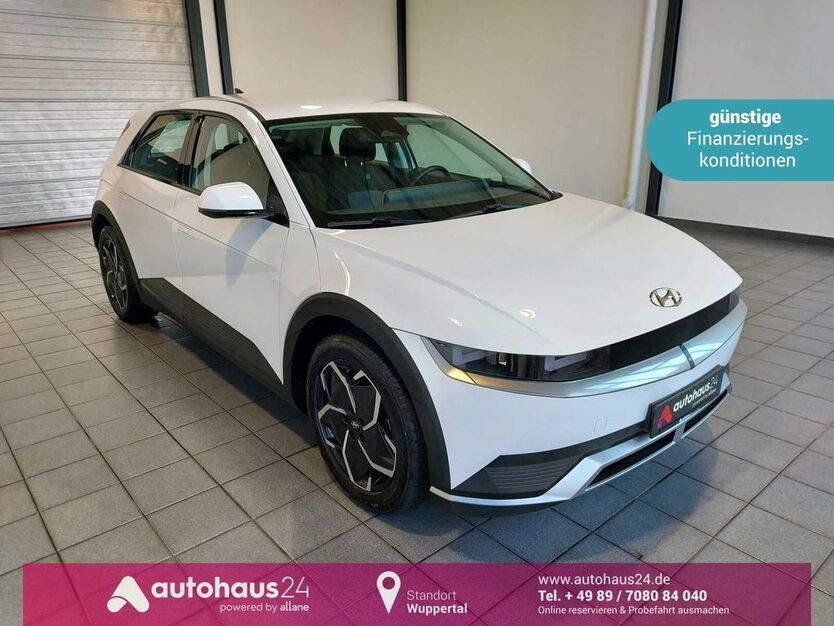 Hyundai IONIQ 5 39.029 km 30.990 € Wuppertal 42287
