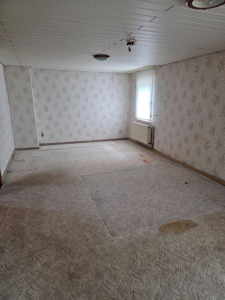 EFH Haus in Bergisch Gladbach zu verkaufen