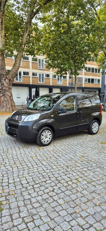 Citroen Nemo 111.250 km 3.490 € Düsseldorf 40233