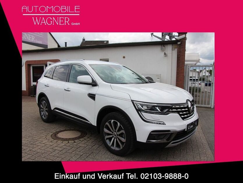 Koleos