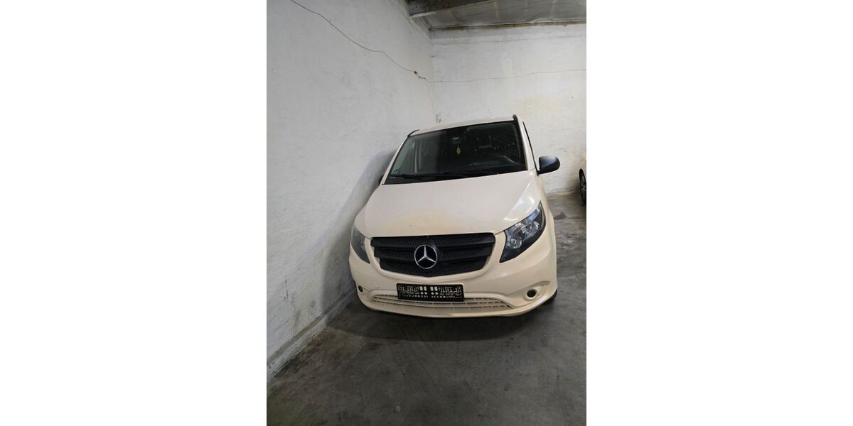 Mercedes-Benz Vito 399.000 km 12.000 &euro; Düsseldorf 40479