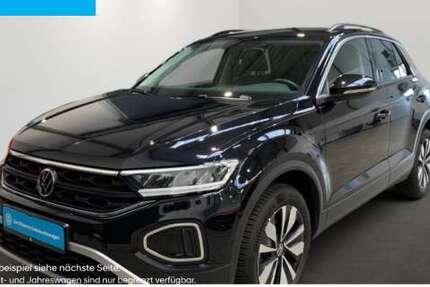 VW T-Roc 24.346 km 23.450 &euro; Neuss 41460
