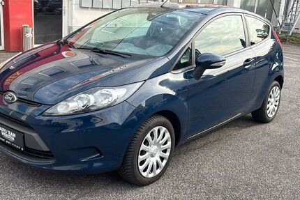 Ford Fiesta 39.529 km 4.790 &euro; Düsseldorf 40591