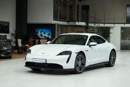 Porsche Taycan 65.616 km 54.780 &euro; Köln 51147