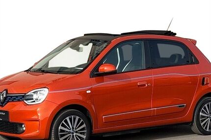 Renault Twingo 22.900 km 11.900 &euro; Solingen/NRW 42655