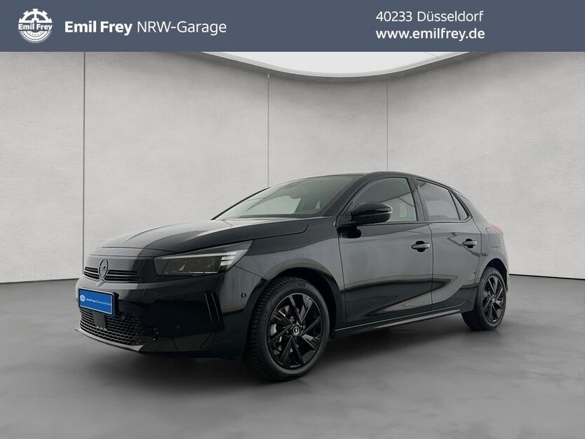 Corsa