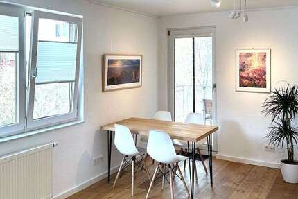 Zimmer Köln Lindenthal - 2 Zimmer, 1.490&euro; | Angebot:26614824