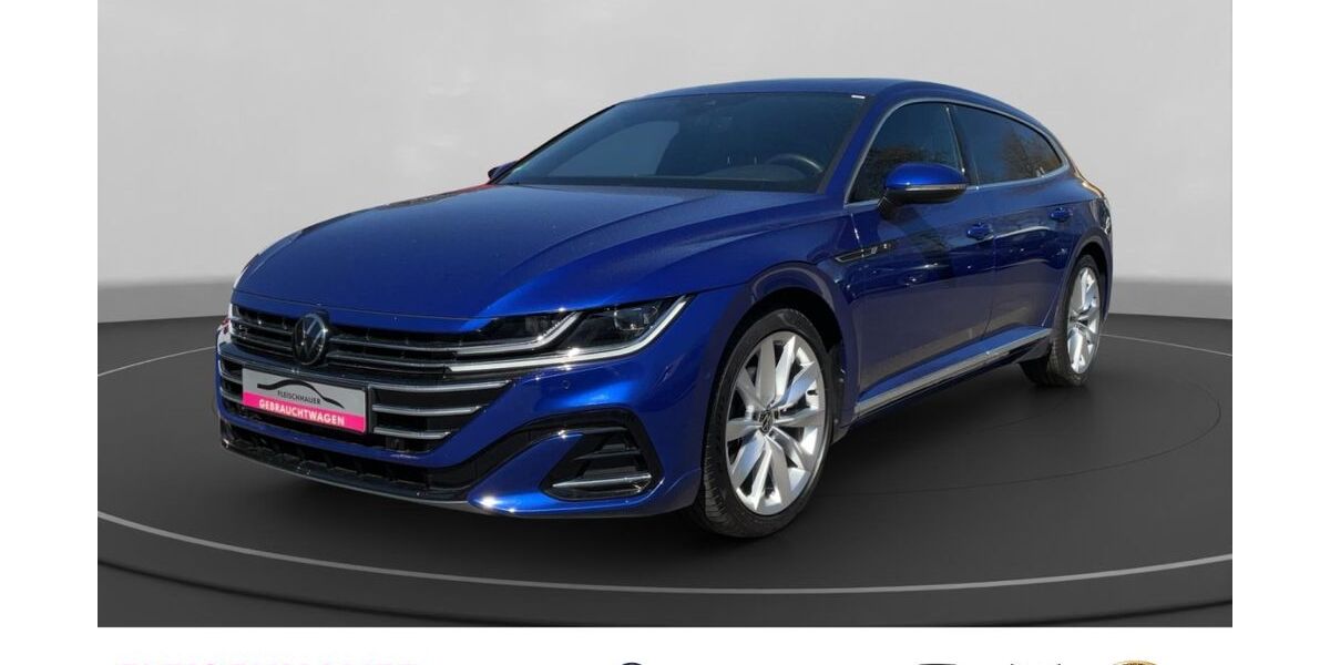 VW Arteon 47.380 km 33.980 &euro; Köln-Mülheim 51063