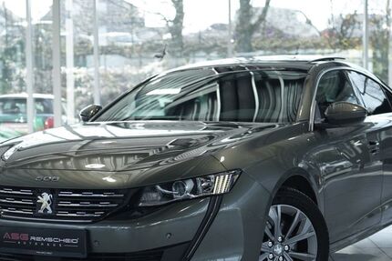 Peugeot 508 84.500 km 19.900 &euro; Remscheid/NRW 42855