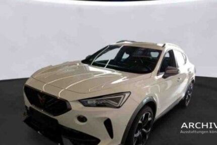 Cupra Formentor 4.031 km 31.988 &euro; Leverkusen 51373