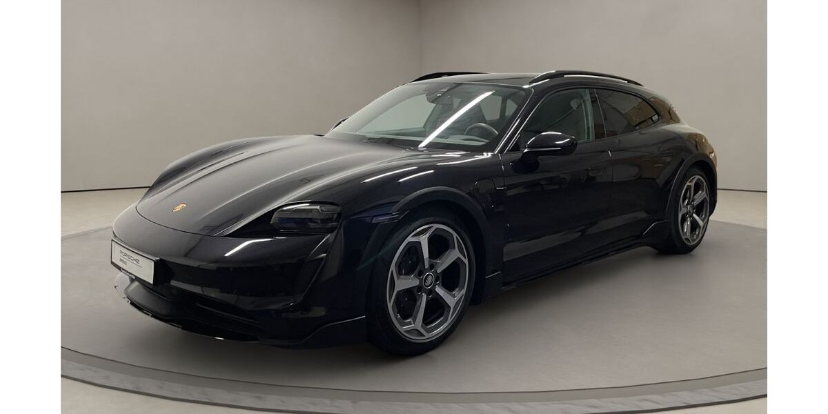Porsche Taycan 23.865 km 70.700 &euro; Köln 50823