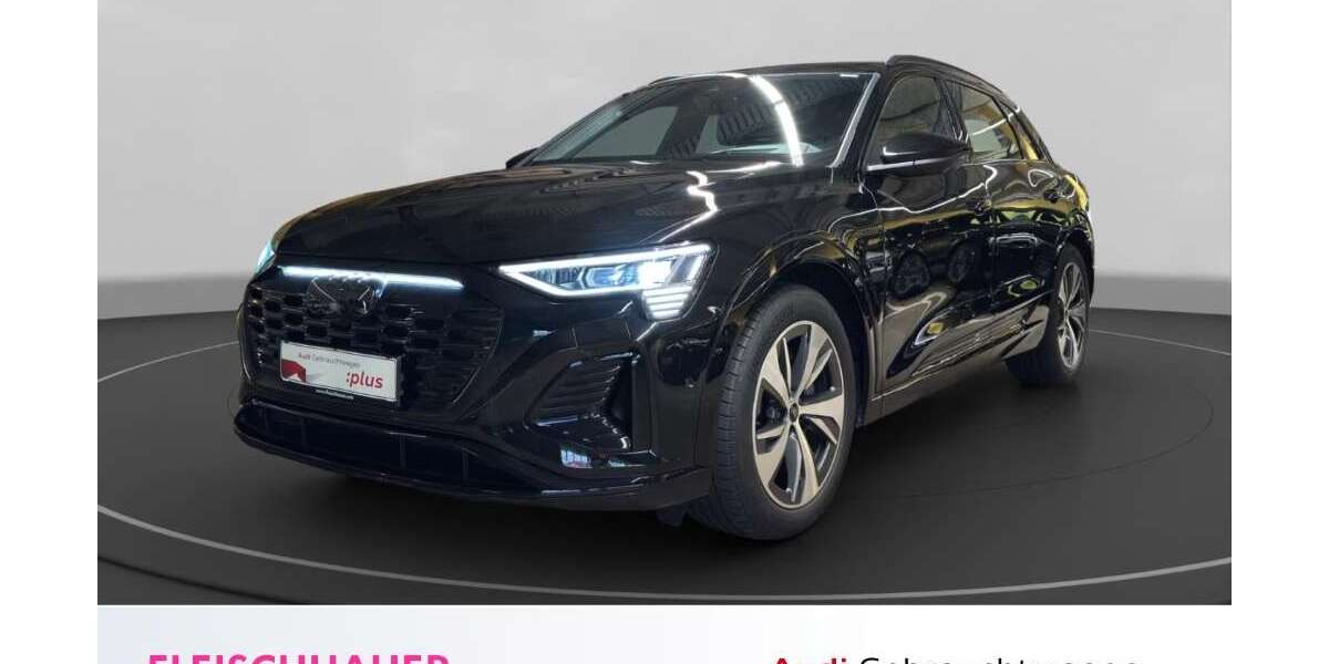 Audi Q8 11.360 km 62.880 € Köln (Raderberg) 50968