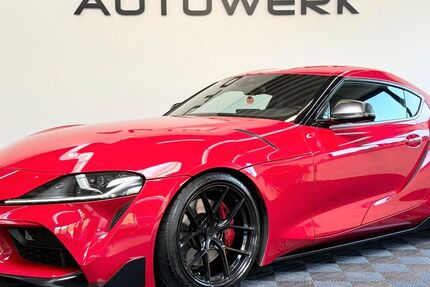 Toyota Supra 66.159 km 50.999 &euro; Hückeswagen 42499