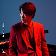 City of Birmingham Symphony Orchestra 12.03.2026 Tonhalle Düsseldorf