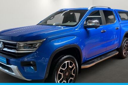 VW Amarok 66.420 km 46.990 &euro; Düsseldorf 40233