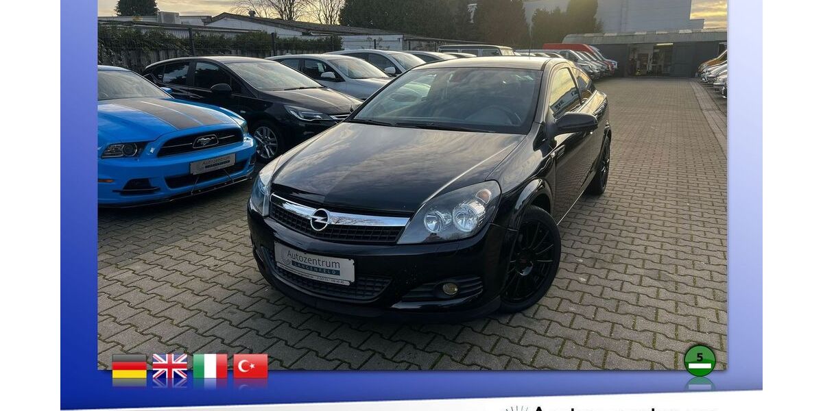 Opel Astra 245.234 km 2.490 &euro; Langenfeld 40764
