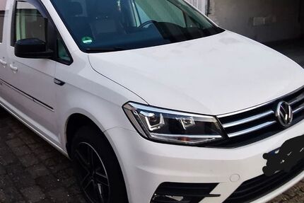 VW Caddy 47.000 km 20.790 € Breckerfeld 58339