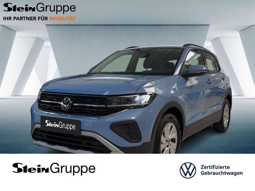 T-Cross