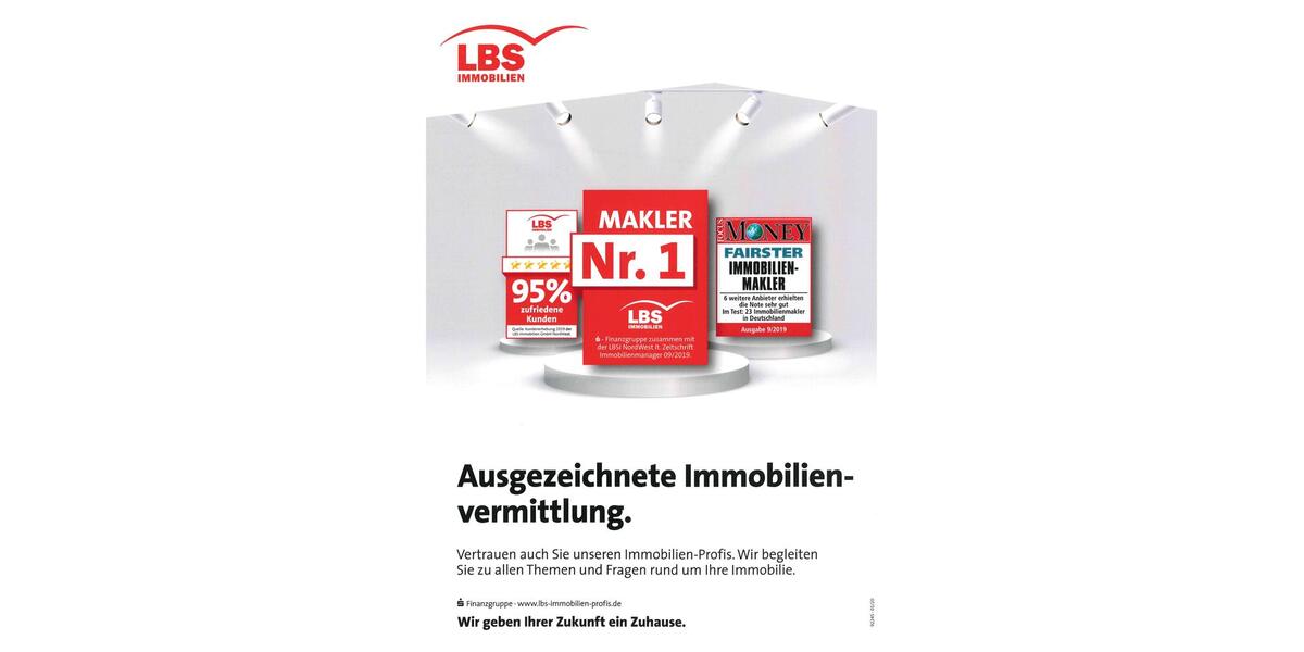 Reihenhaus Ennepetal - 4 Zimmer, 140 m&sup2;, 1.650&euro; | Angebot:24545690