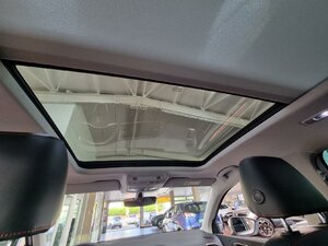 Ateca FR Schiebedach digital Anzeige PDC Kamera