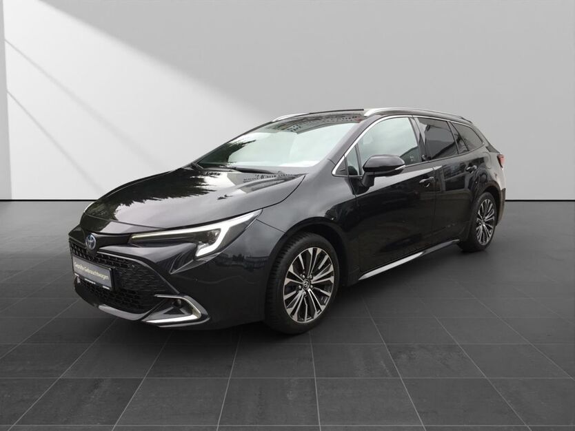 Corolla