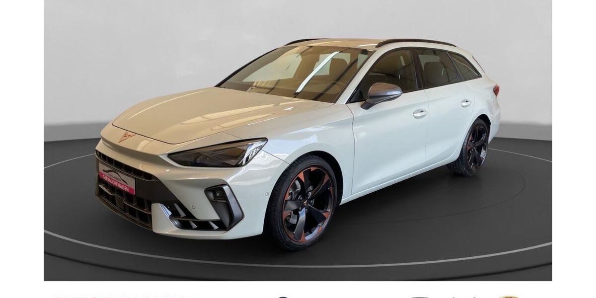 Cupra Leon 40.496 km 31.790 &euro; Köln 50823