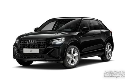 Audi Q2 26.832 km 24.480 &euro; Leverkusen 51373