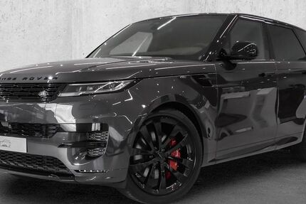 Land Rover Range Rover Sport 1.500 km 145.980 &euro; Köln 51149