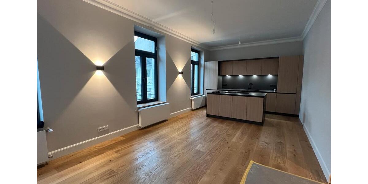 Terrassenwohnung Düsseldorf Stadtbezirk 5 - 4 Zimmer, 87 m&sup2;, 750.000&euro; | Angebot:26655398